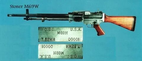 69 m