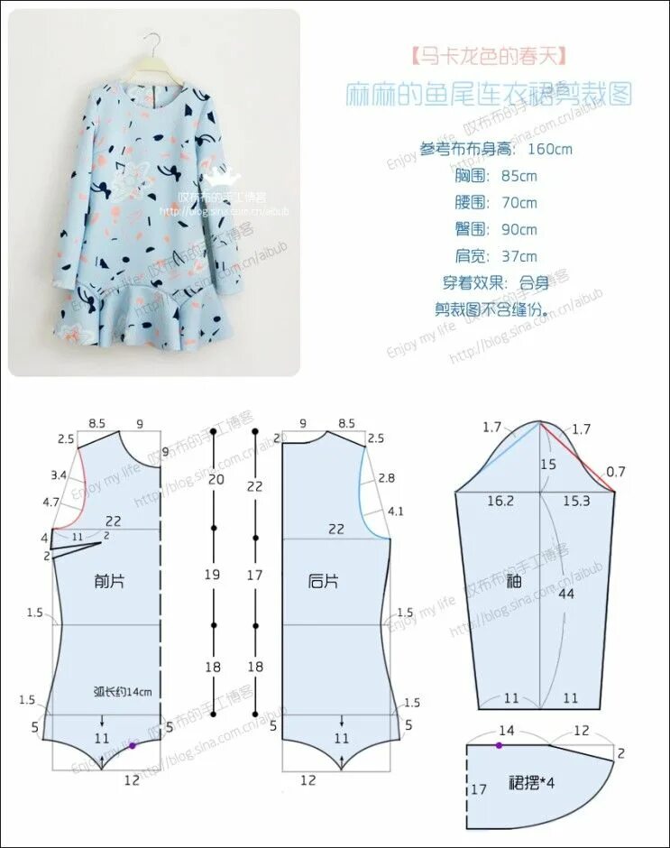 Pin on costuras de ropas Baby sewing patterns, Baby clothes patterns sewing, Kid