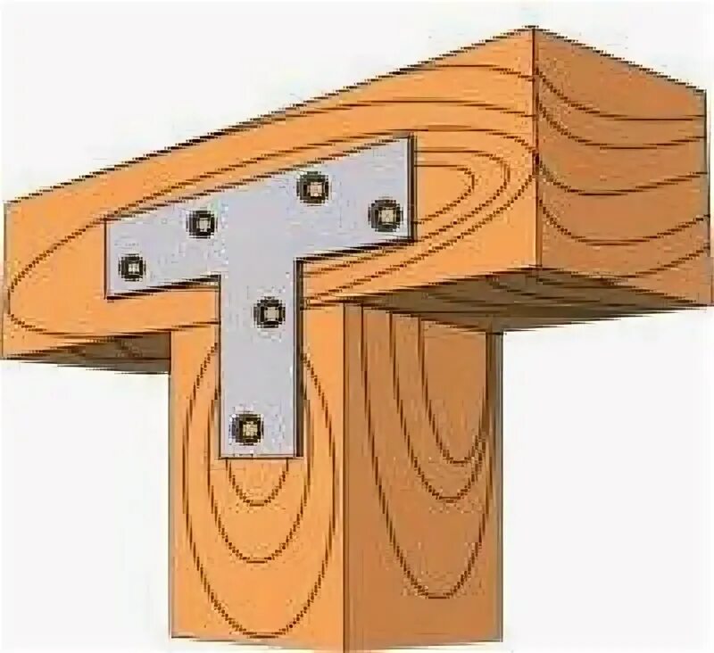 Как крепятся т. Крепеж т-образный для чернового монтажа. Соединители для деревянных конструкций. Т-образный крепеж для дерева. Пластина крепежная т-образная.