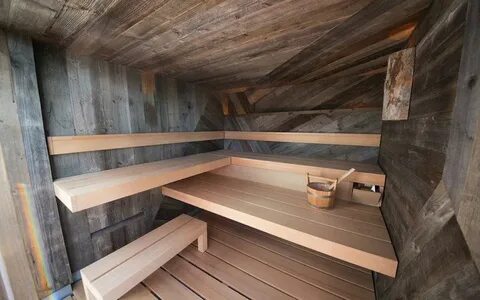 Американски парной