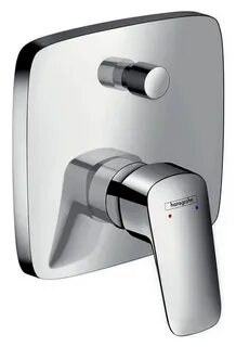 Смеситель для душа hansgrohe logis