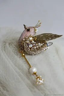 Невероятные птицы инги мариты
