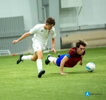 Футбол 22 барнаул
