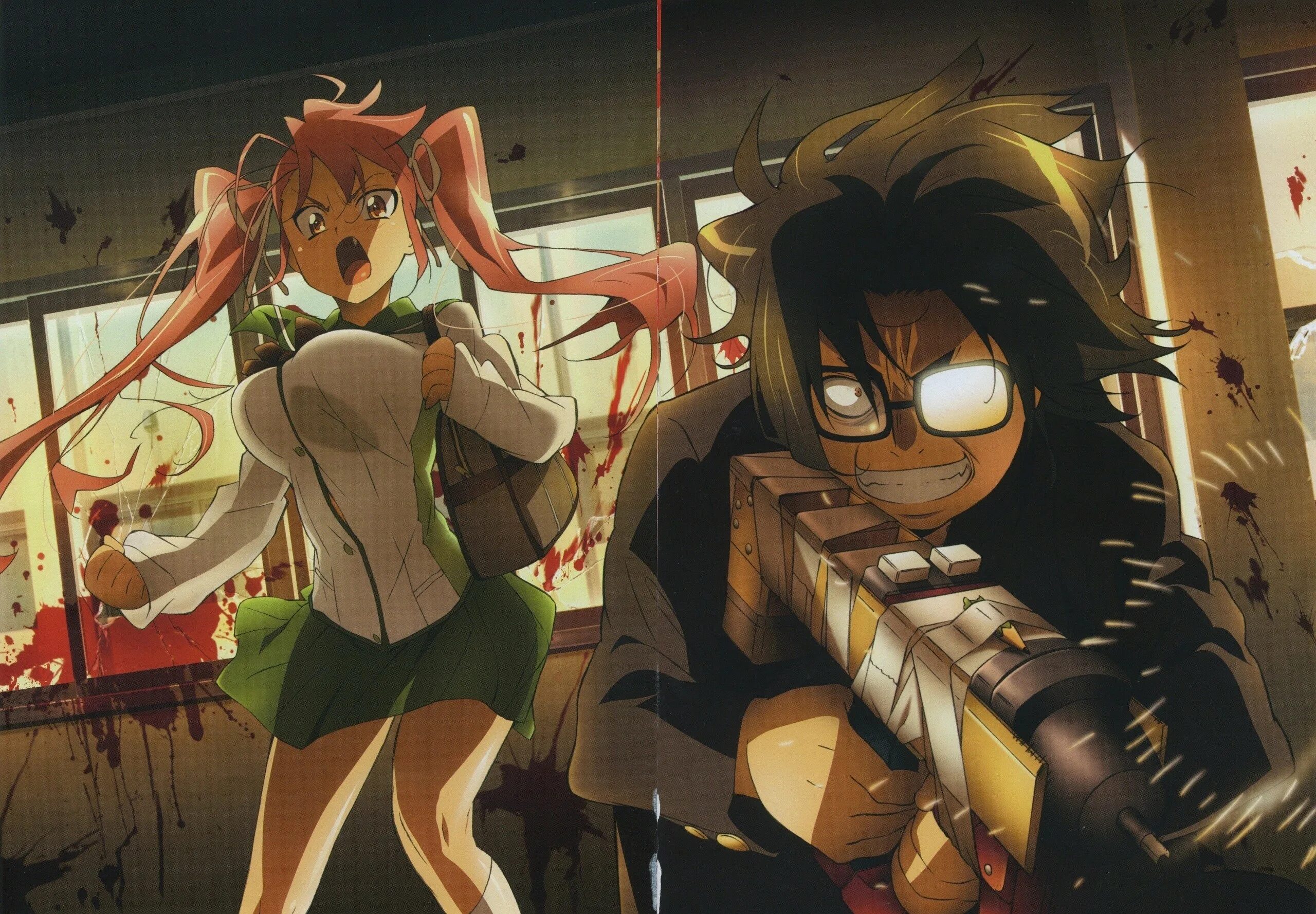 Rakuen island of the dead 2. Школа мертвецов highschool of the dead. кота хирано школа мертвецов. сая такаги школа мертвецов 18. аниме зомби апокалипсис школа мертвецов.