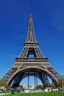 Paris but