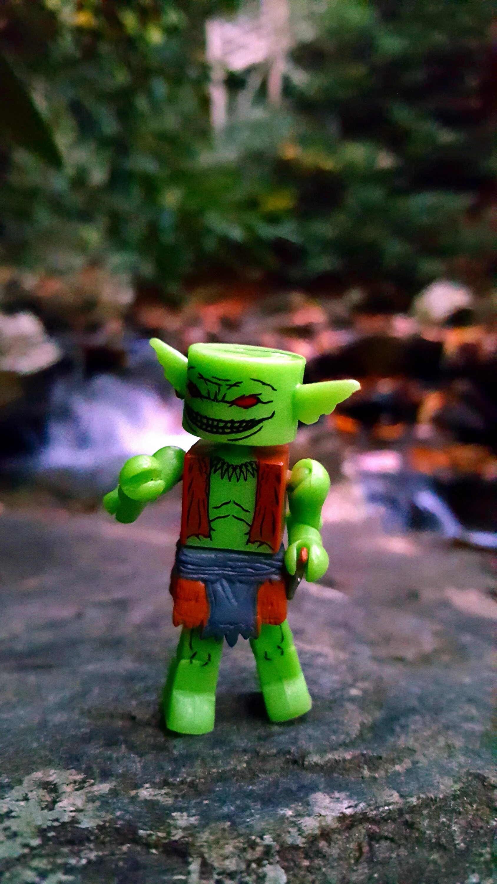Goblincave