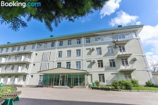 Санаторий Россия, Ессентуки 101Hotels.com