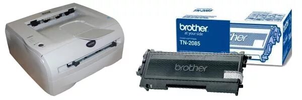 Brother hl 2035r. Принтер brother hl-2035r картридж. Принтер brother 2085. Принтер brother 2035. Картридж для принтера hl 2035r.