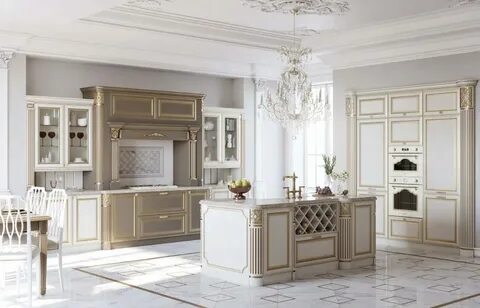 Кухни зов каталог