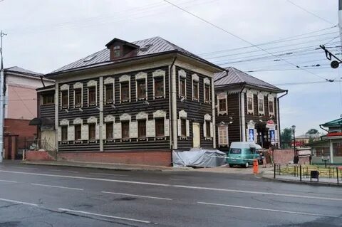 Ул иркутская 2