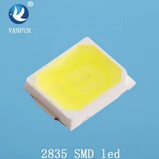 Светодиоды smd 2835