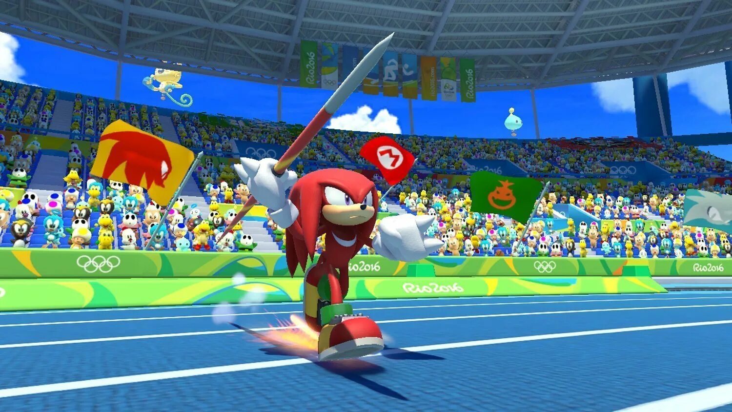 Олимпийский марио и соник. Марио и Соник на Олимпийских играх 2016. Mario & Sonic at the Rio 2016 Olympic games. The_Badger_Mario_and_Sonic_at_the_Rio_2016_Olympic. Nintendo Wii Sonic Tennis.