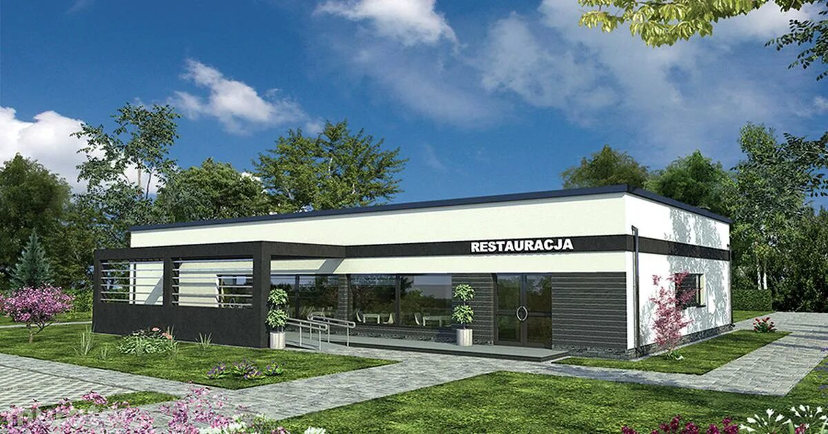 двухэтажный магазин проект. производственный цех фасад. одноэтажное административное здание. одноэтажное здание магазина. 1 этажный здания.