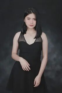 Leng Altura In Sexy Elegant Dress May 2020 Top Girl Philippines.