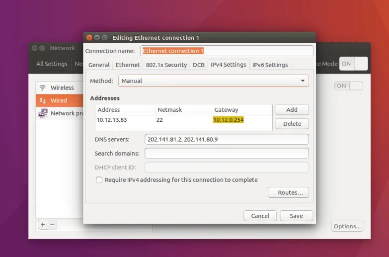 Настройка интерфейса линукс. Настройка сети linux. параметры сети linux. настройки сети linux ubuntu. ubuntu ipv4 настройка.