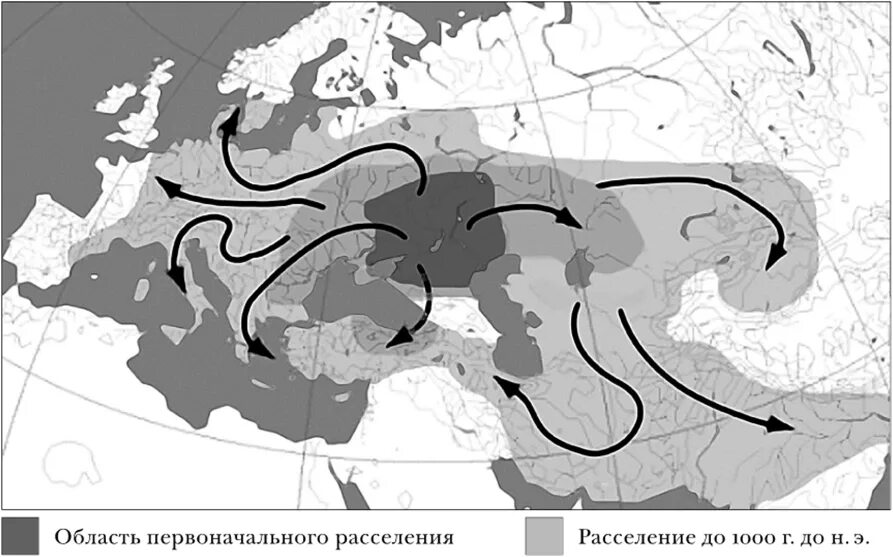 Расселение языков. Расселение индоевропейцев карта. Миграция индоевропейцев карта. Карта расселение индоевропейцев в древности. Прародина индоевропейцев карта.