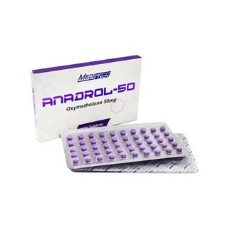 Анаполон 50