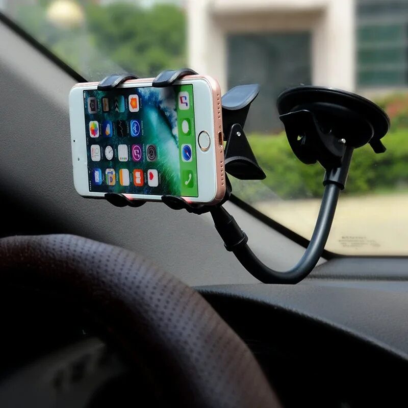 Присоска в машину для телефона. Держатель телефона mobile Phone Holder. Держатель телефона car Phone Holder. Держатель для телефона в автомобиль на стекло. Держит телефон.