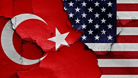 Turkey usa