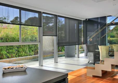 Custom window