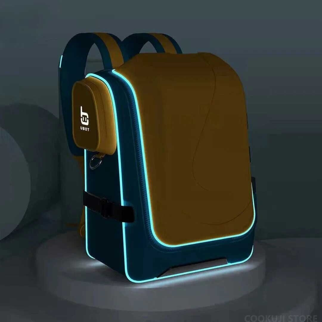 Портфель школьный. Детский рюкзак xiaomi. Xiaomi ubot outdoor. Xiaomi ubot outdoor. Умный рюкзак xiaomi.