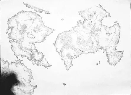 Карта черно 2