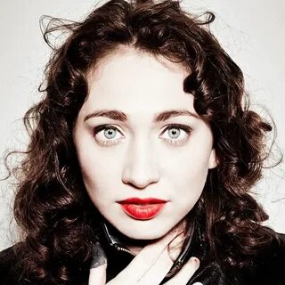 Regina Spektor Folding Chair