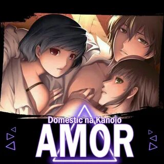 Triángulo Amoroso (Domestic na kanojo) - Single by AeAone on Apple Music.