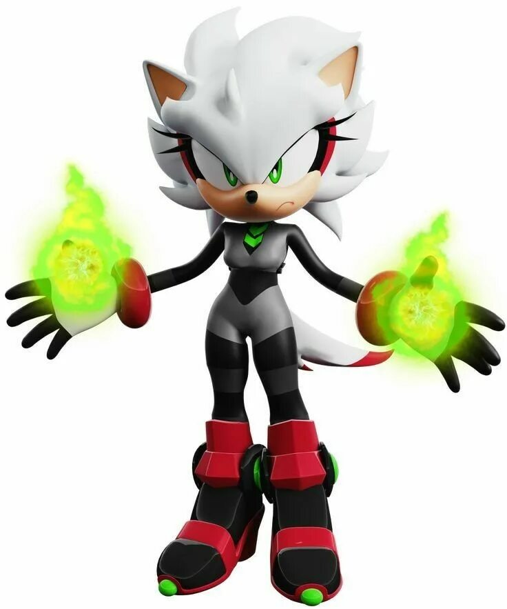 Прототипы sonic