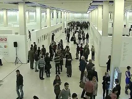 Московский одновременно