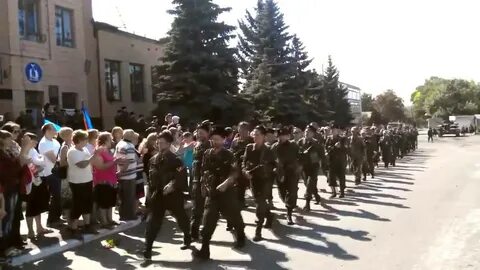 Перевальск лнр