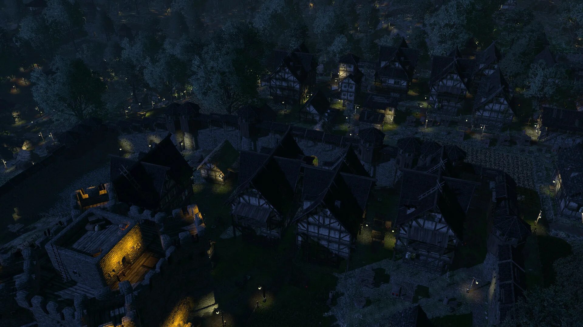 Feudal forest. Forest village игра. life is feudal: forest village. игра life is feudal forest village. life_is_feudal_forest_village_v1.1.6814.