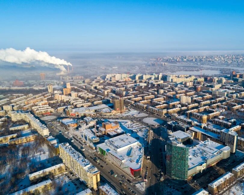 Новосибирск левый берег. Площадь Маркса Новосибирск с высоты. Новосибирск 2019. Новосибирск Маркса зима.