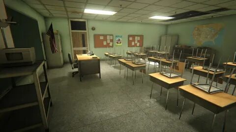 Скул 2