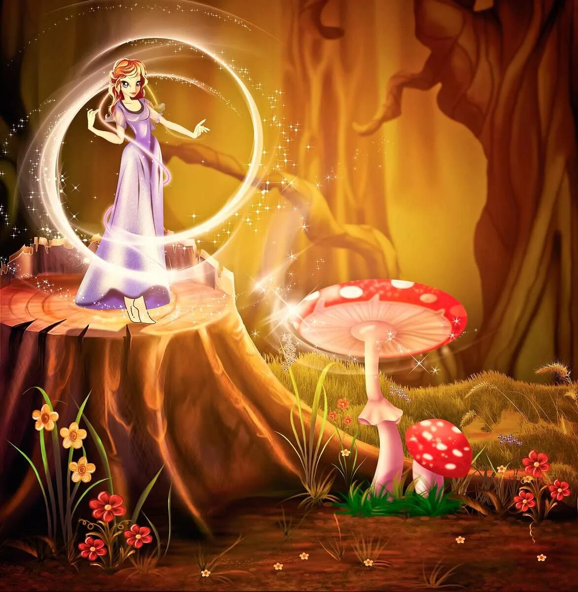 Сказочный лес с феями. Алиса в стране чудес сказочный мир. Fairy tales download. Fairy tales download. Волшебный лес арт.