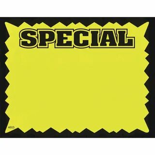 Reg sale
