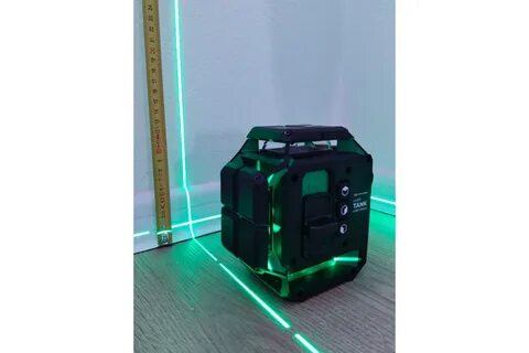Ada lasertank 4 360 ultimate edition