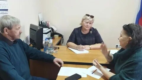 Пожарское сельское поселение