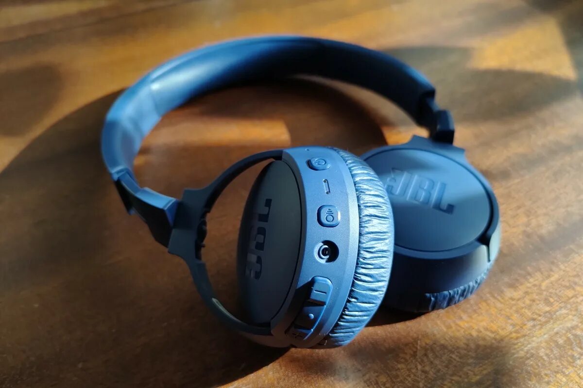 Купить jbl 510