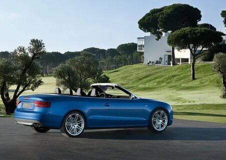 Cabriolet