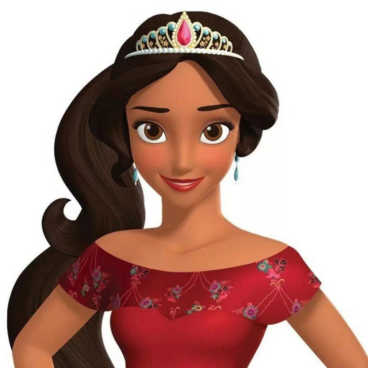 Elena of avalor