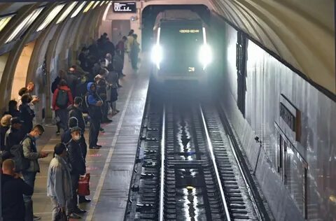 Можно ли с электросамокатом в метро москва
