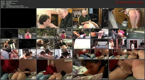 Qq spanking - Spanking Epic Series: Life With Kelly - A Spanking Epics Film...