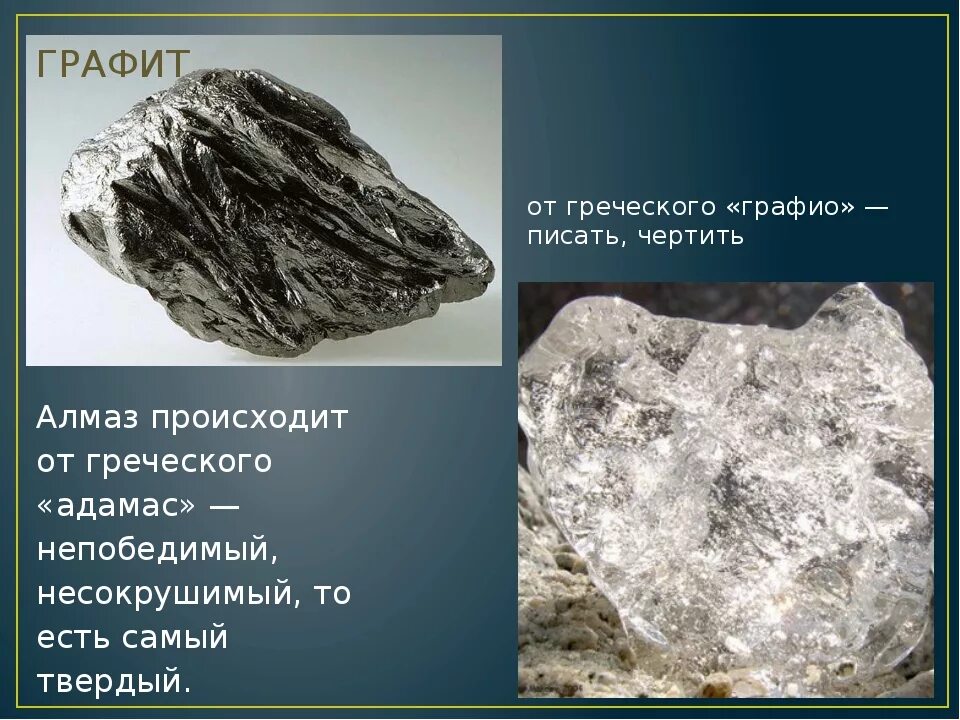 Графит мпг 7. Алмаз и графит. алмаз уголь графит. графит минерал описание. графит состоит из.