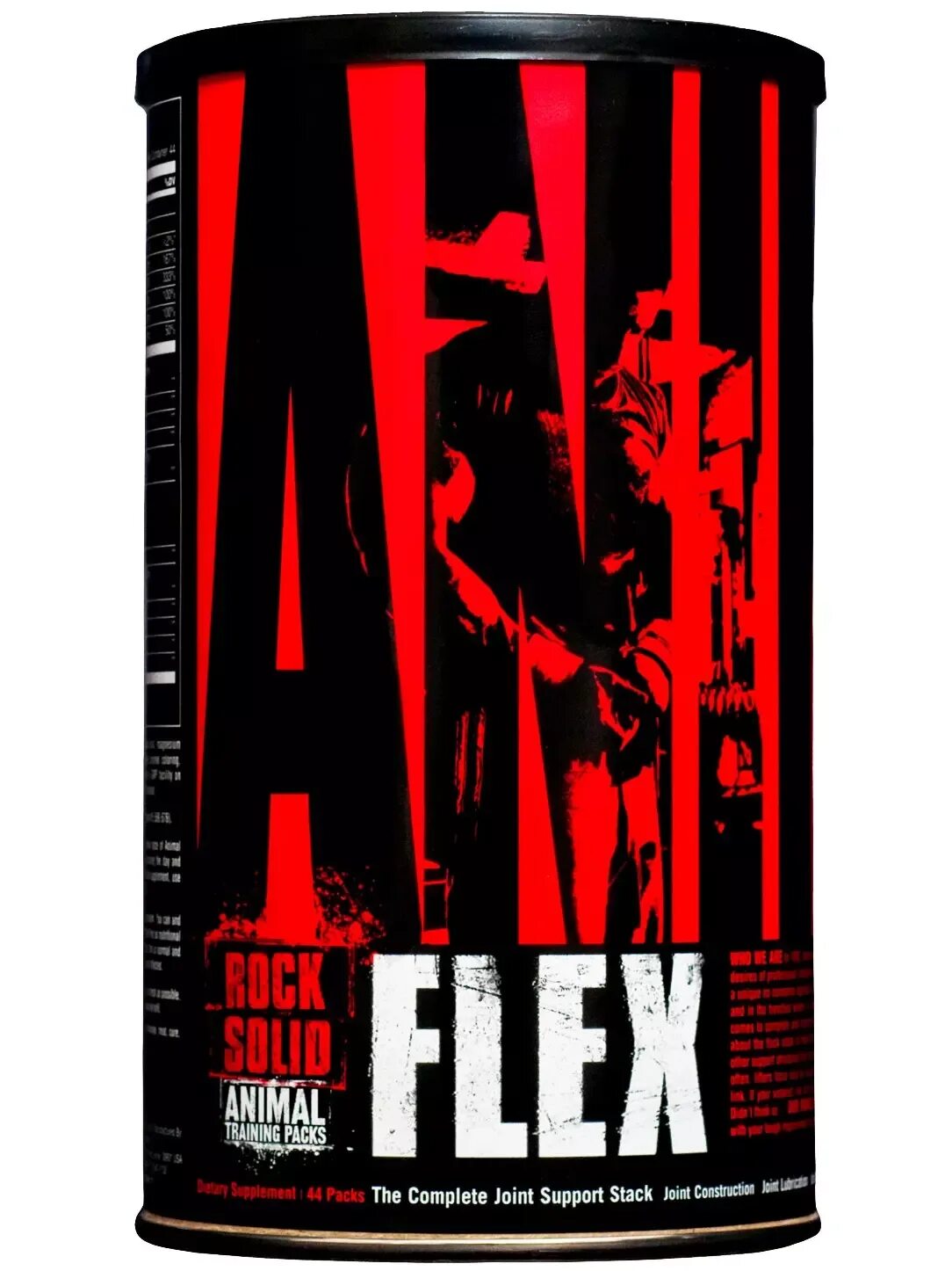 Комплекс flex