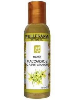 Масло для интимного массажа