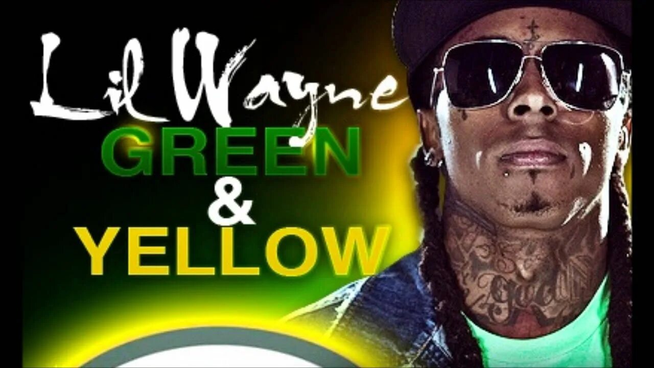 Tyga lightskin Lil Wayne. Lil Wayne - Green and Yellow: Mixtape. Yellow Lil Wayne adidas. Грин Вейн.