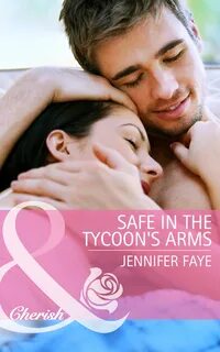 Safe in your arms