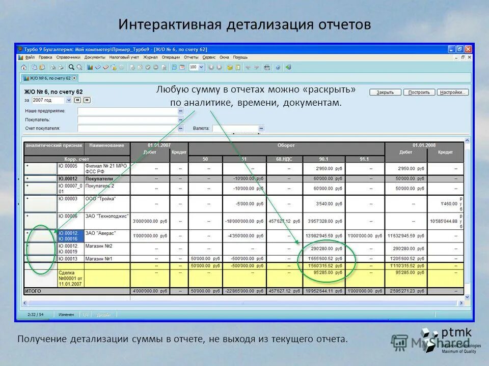 1с предприятие бухгалтерия предприятия. калькуляция блюд. бухгалтерия 9. турбо бухгалтер 6. детализированный отчет.