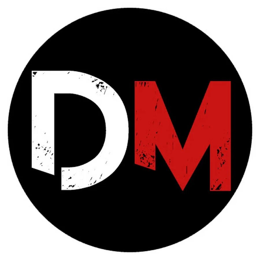 Д av. Логотип дм. DM буквы. Логотип буквы DM. Аватарка DM.